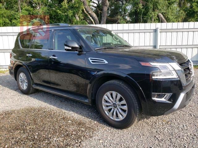 Nissan Armada